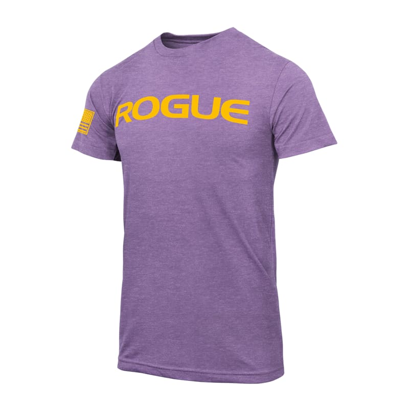 Rogue Basic Shirt | Rogue Fitness Canada